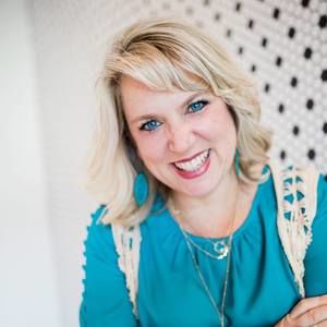 Meet your Posher, Tanya